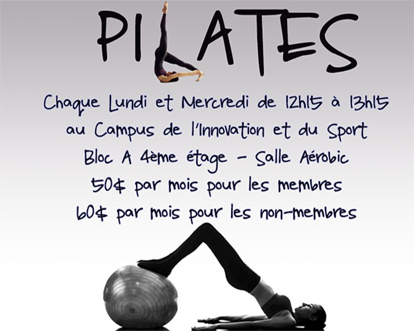 Pilates-grand