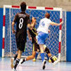 Futsal Liban : l’USJ passe la seconde (7-3) !!!
