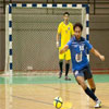 Futsal Liban : la bonne entrée en matière des Bleus face à l’AUCE (6 - 3)