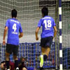 Futsal au national: Les Bleus font le plein de confiance