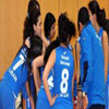 Volleyball femmes: Victoire étincelante de l'USJ sur le terrain de la LAU Beirut