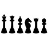 Résultats du tournoi inter-institutions d'échecs 